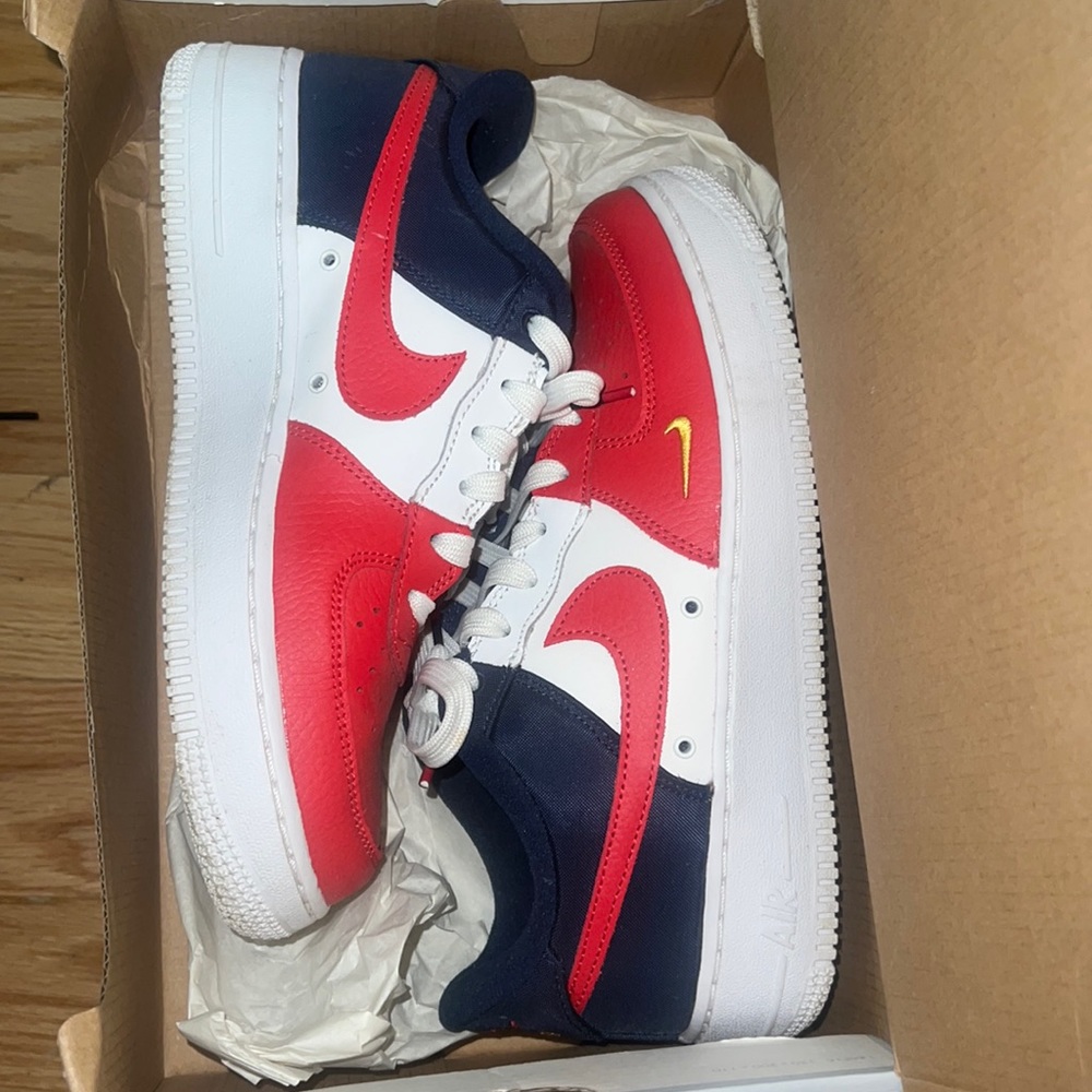 Air Force 1s
